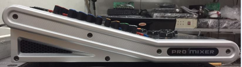 mixer chuẩn giá tốt